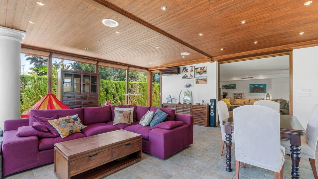 Sale - Villa - Elche - Elche Centro