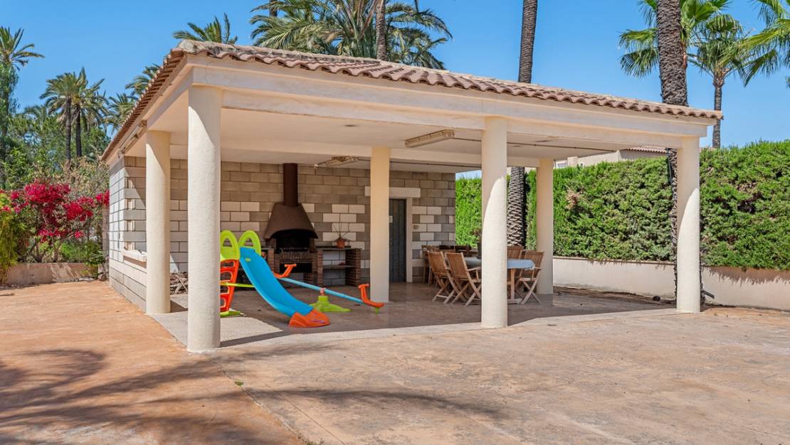 Sale - Villa - Elche - Elche Centro