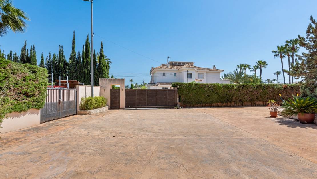 Sale - Villa - Elche - Elche Centro