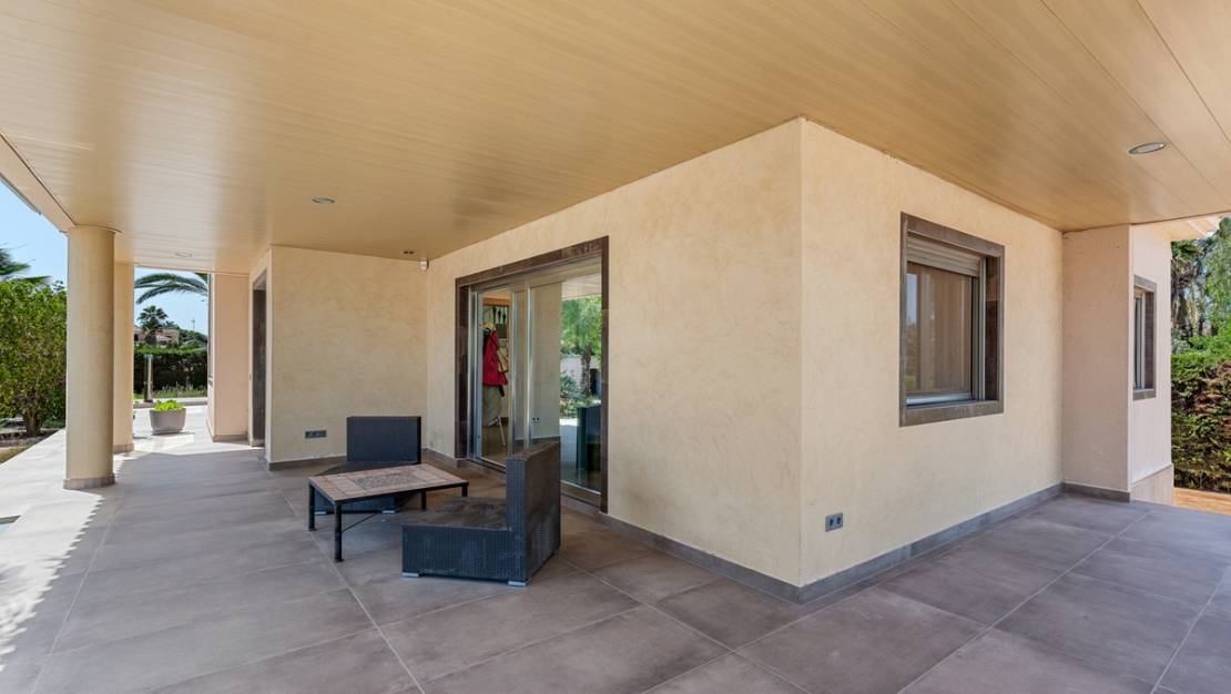 Sale - Villa - Elche - Elche Centro