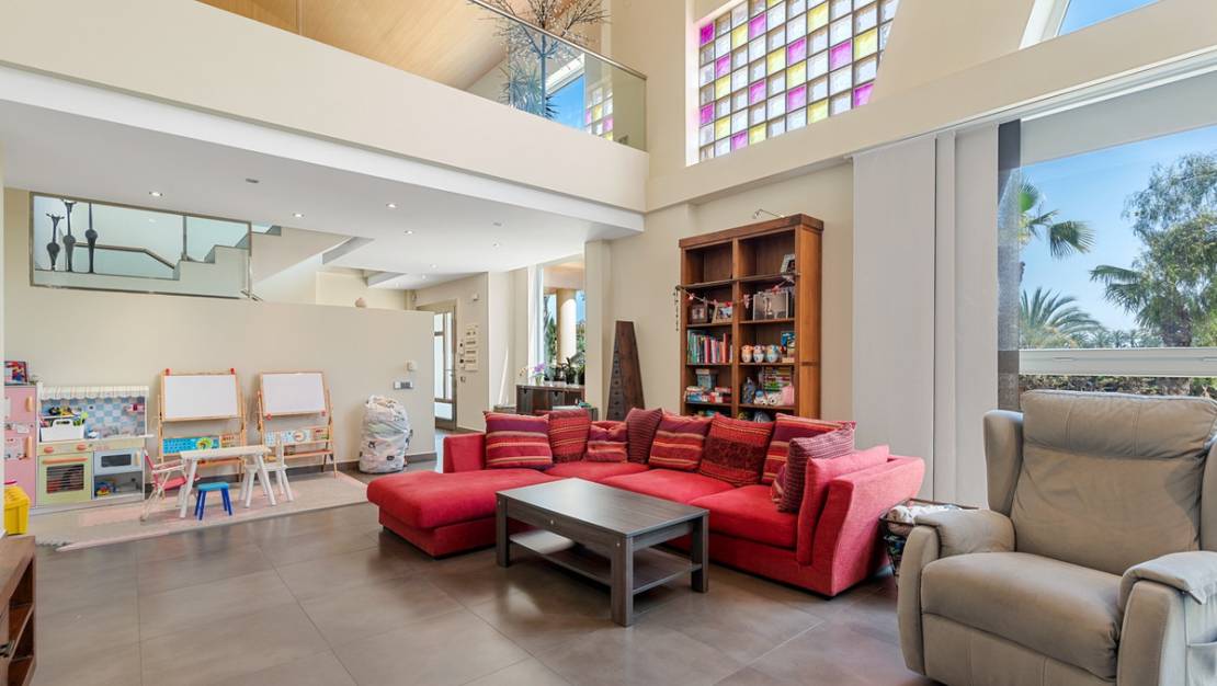 Sale - Villa - Elche - Elche Centro