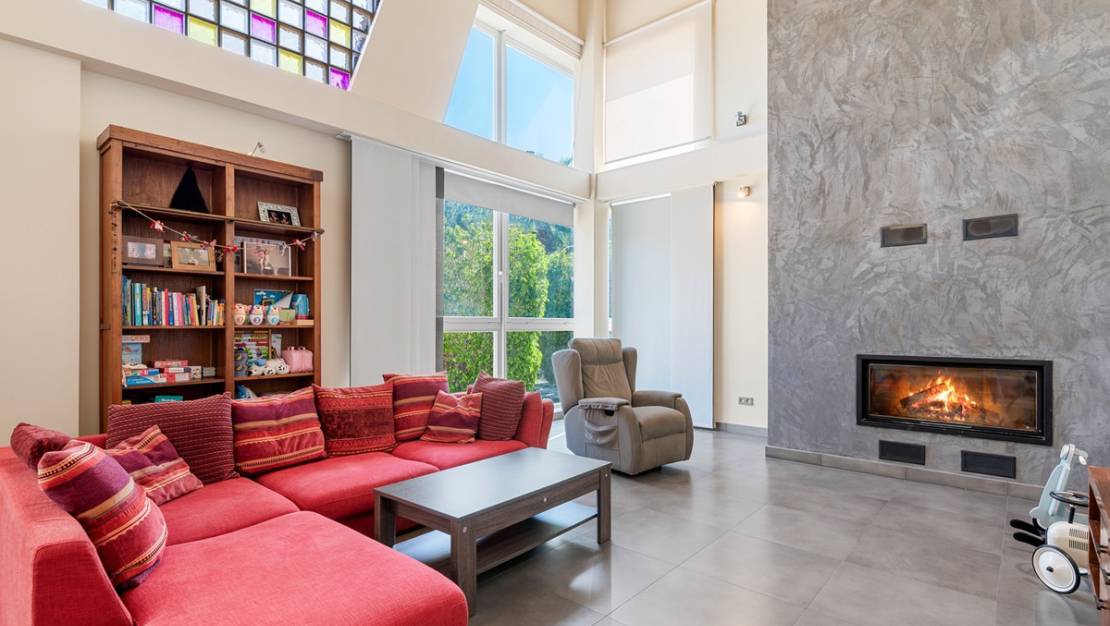 Sale - Villa - Elche - Elche Centro