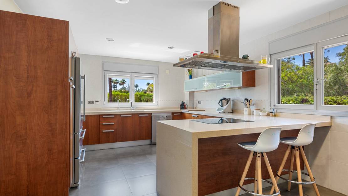 Sale - Villa - Elche - Elche Centro