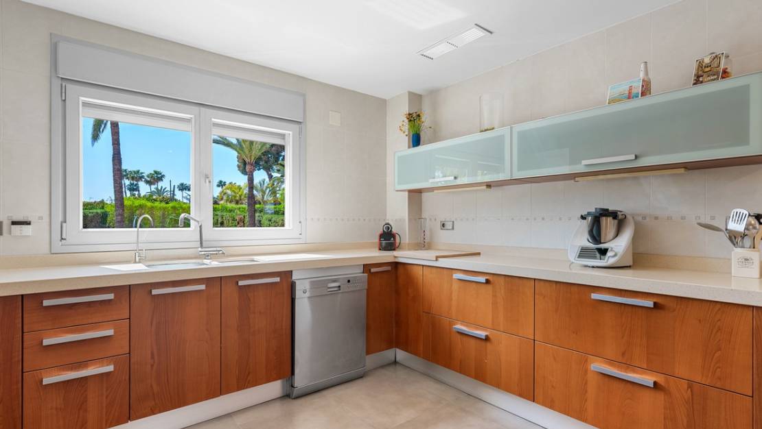 Sale - Villa - Elche - Elche Centro