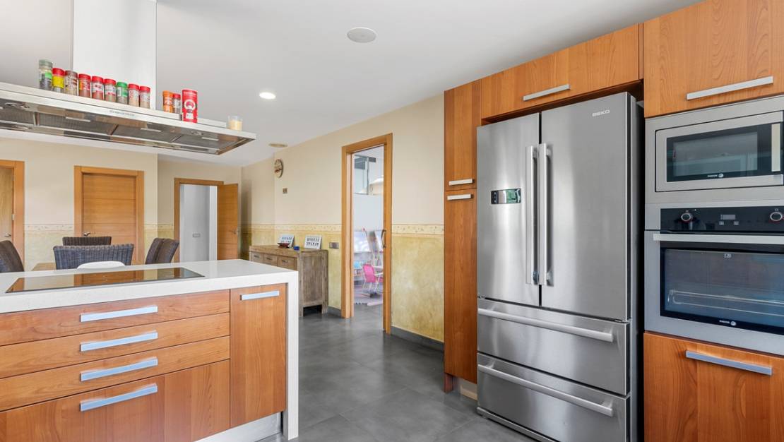 Sale - Villa - Elche - Elche Centro