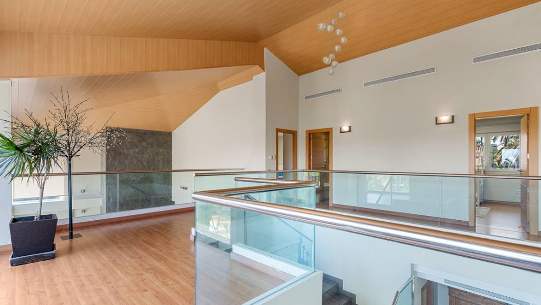 Sale - Villa - Elche - Elche Centro