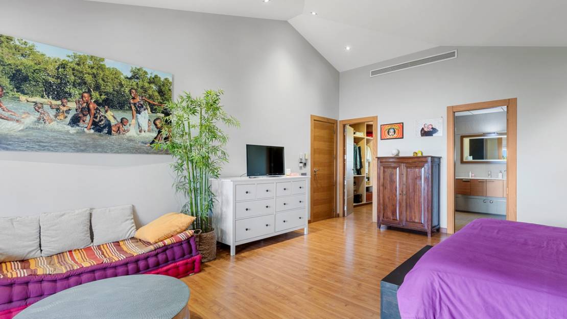 Sale - Villa - Elche - Elche Centro