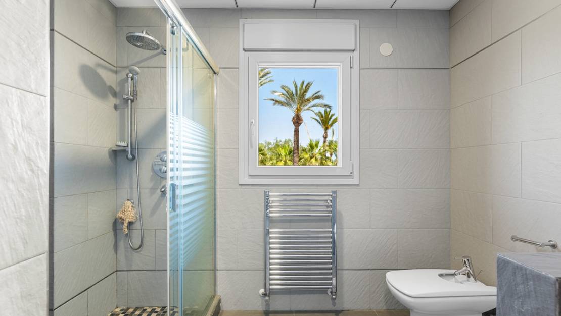 Sale - Villa - Elche - Elche Centro