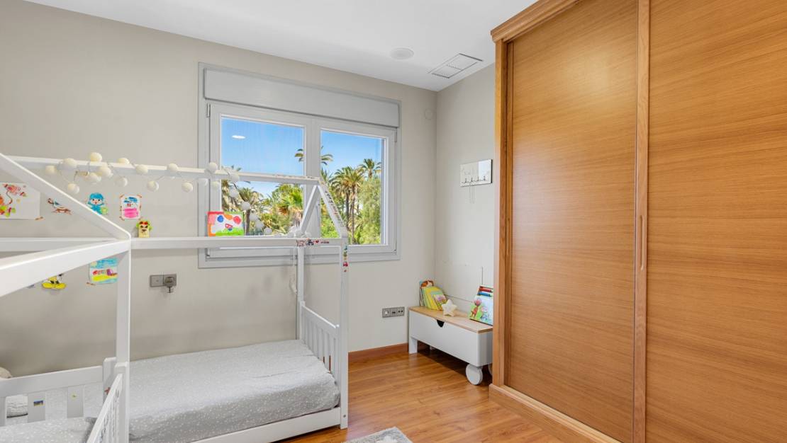 Sale - Villa - Elche - Elche Centro