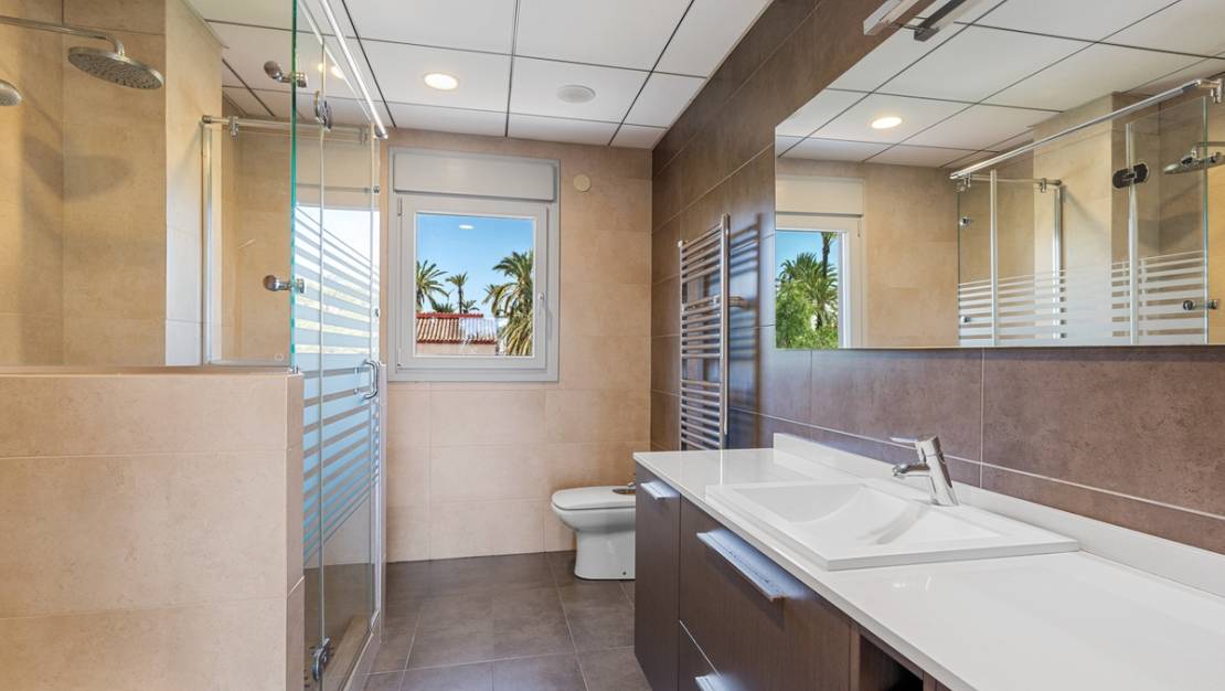 Sale - Villa - Elche - Elche Centro