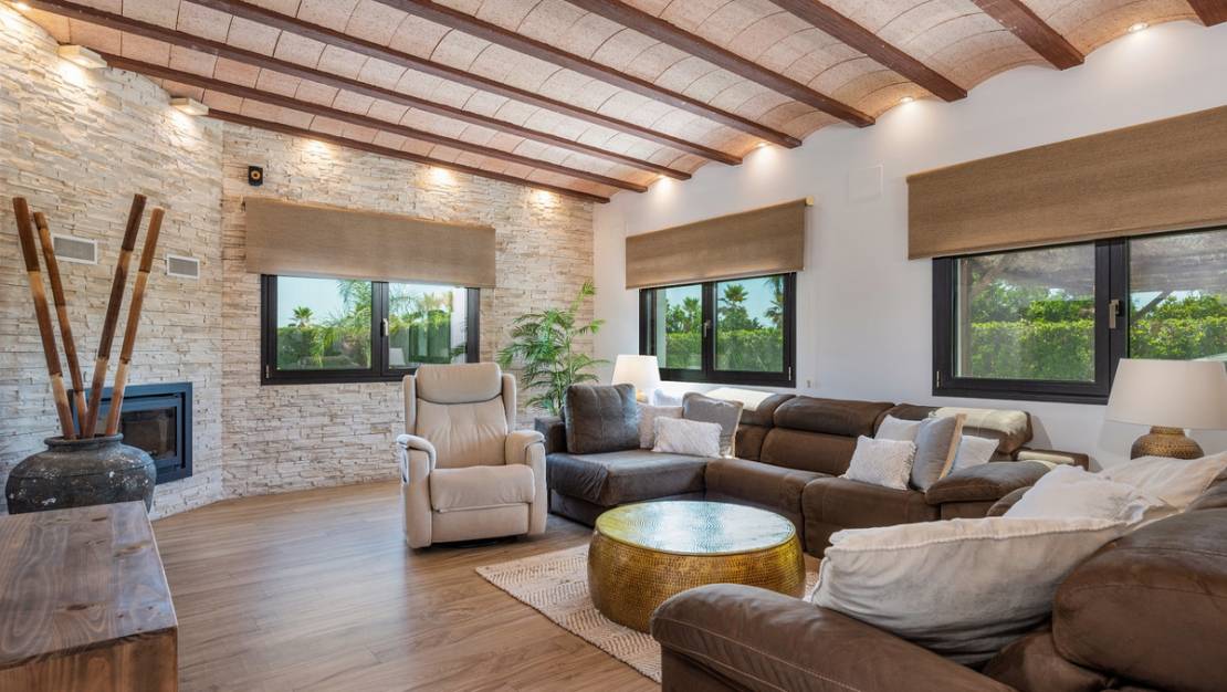 Sale - Villa - Elche - Elche Centro