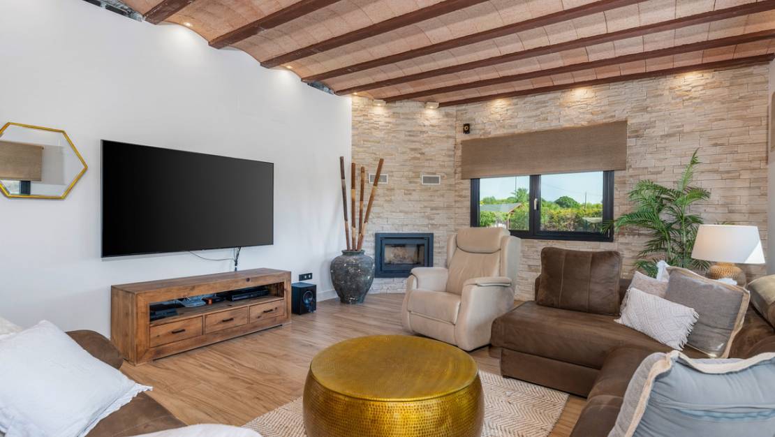 Sale - Villa - Elche - Elche Centro