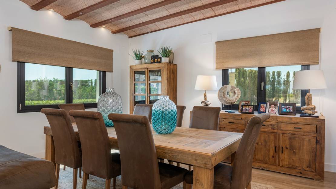 Sale - Villa - Elche - Elche Centro