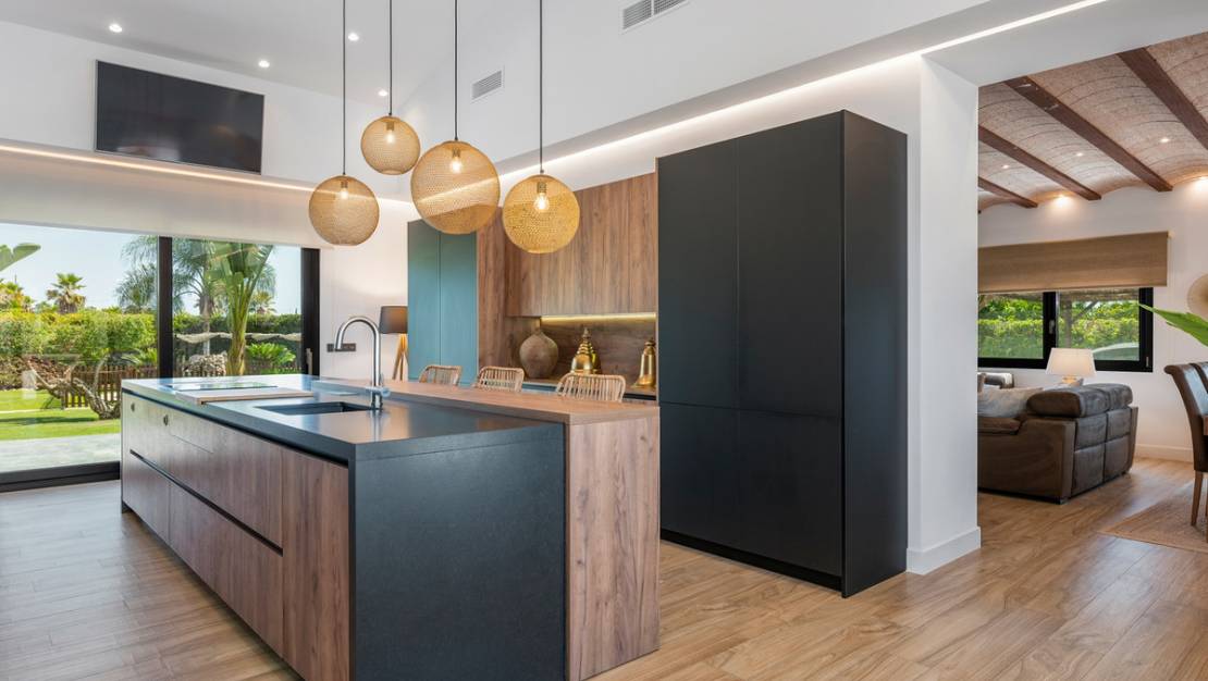 Sale - Villa - Elche - Elche Centro