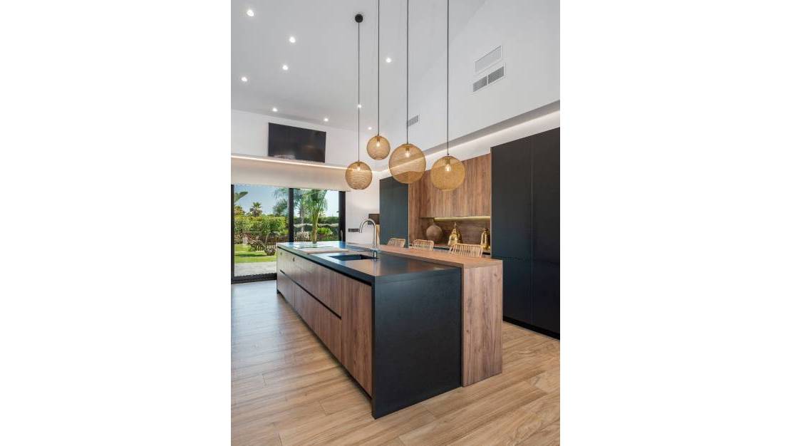 Sale - Villa - Elche - Elche Centro