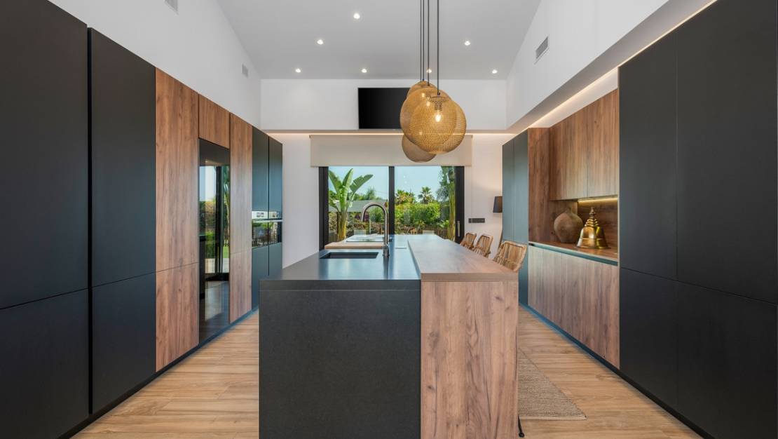 Sale - Villa - Elche - Elche Centro