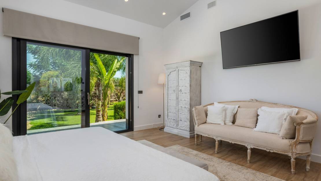 Sale - Villa - Elche - Elche Centro