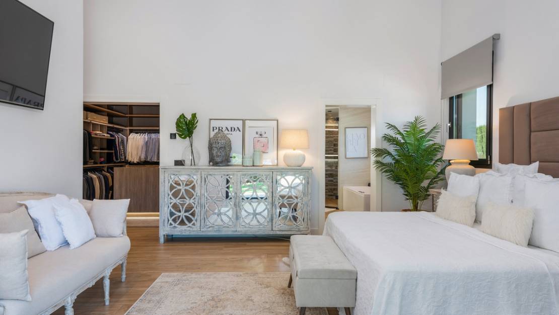 Sale - Villa - Elche - Elche Centro