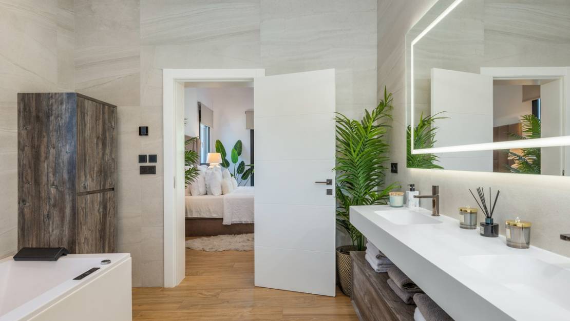 Sale - Villa - Elche - Elche Centro