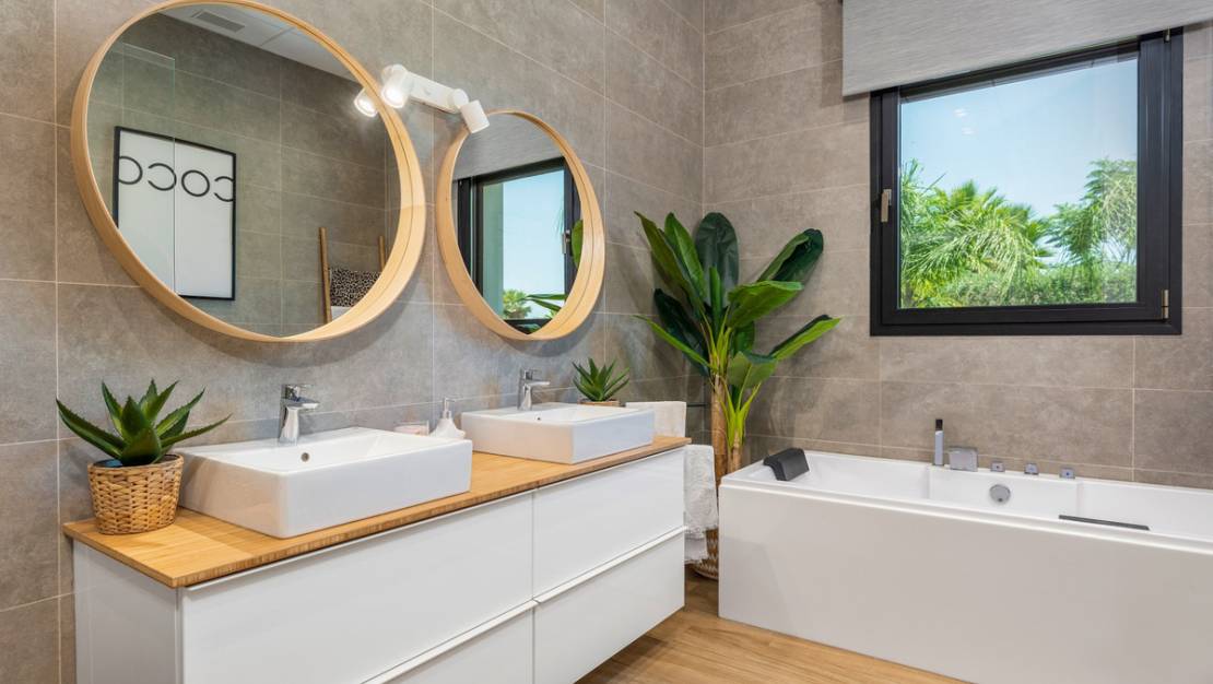 Sale - Villa - Elche - Elche Centro