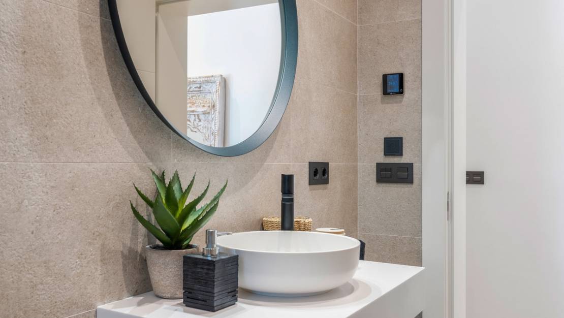 Sale - Villa - Elche - Elche Centro