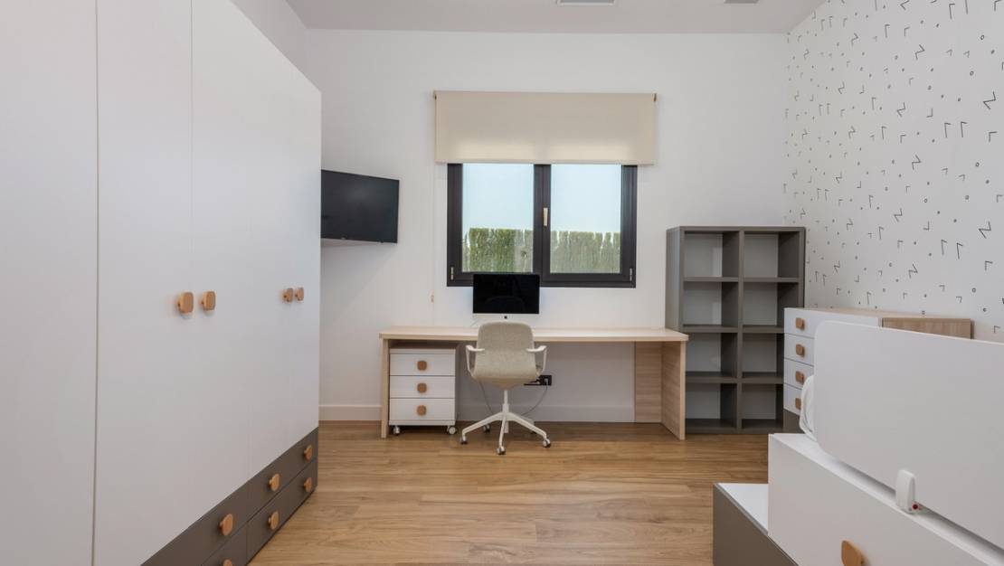 Sale - Villa - Elche - Elche Centro