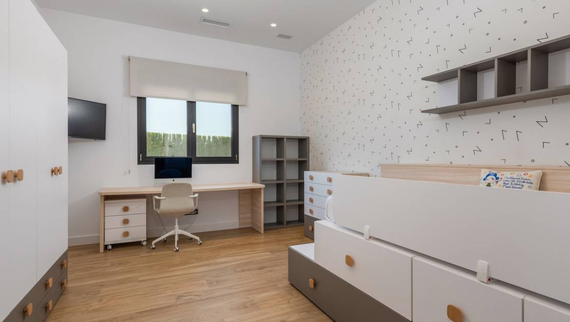 Sale - Villa - Elche - Elche Centro