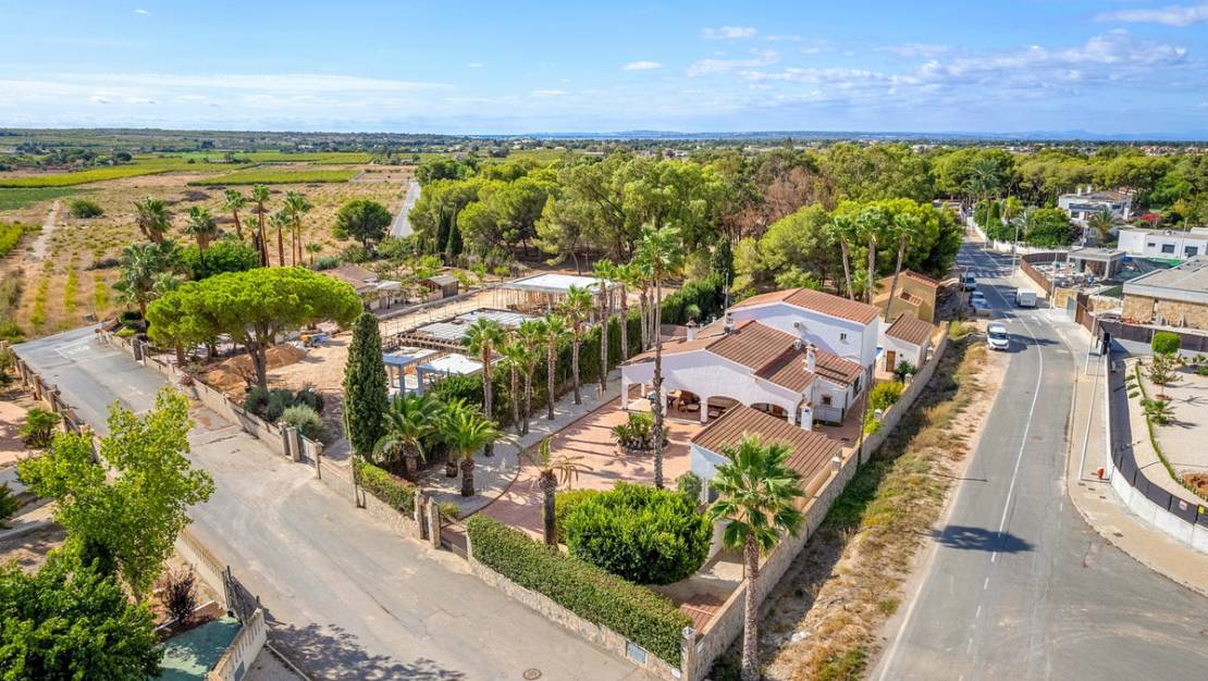 Sale - Villa - Elche - Elche Centro