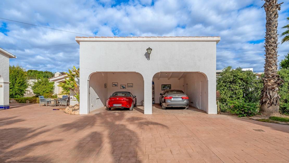 Sale - Villa - Elche - Elche Centro