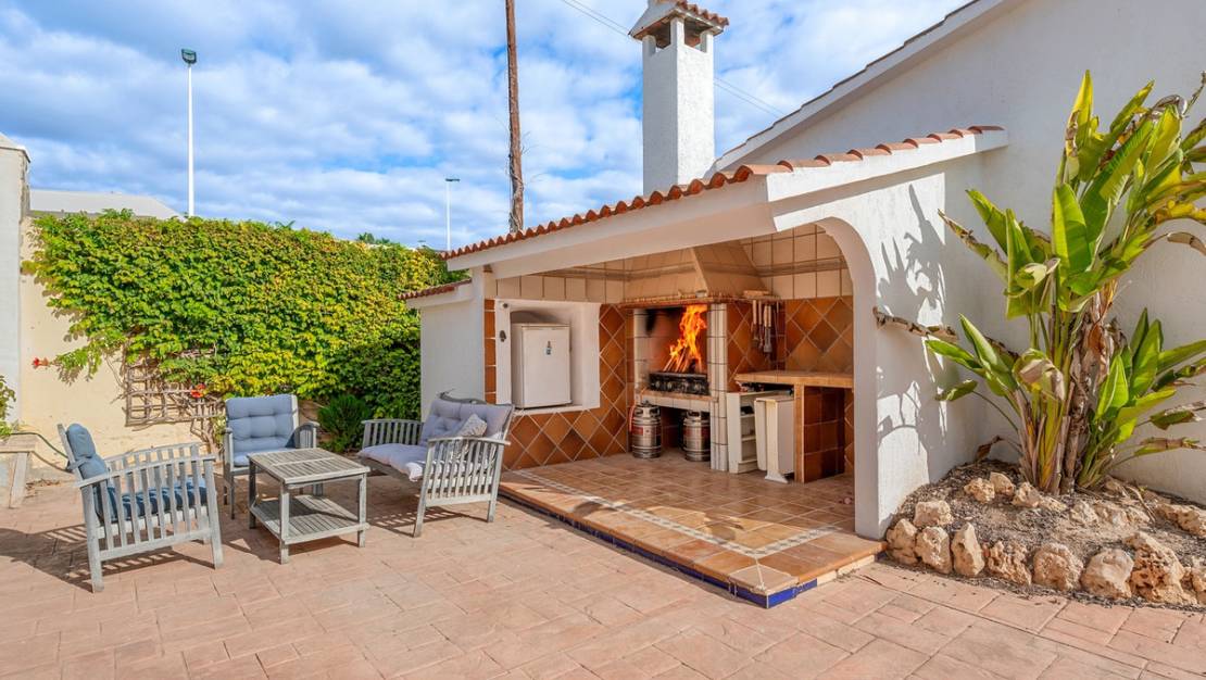 Sale - Villa - Elche - Elche Centro