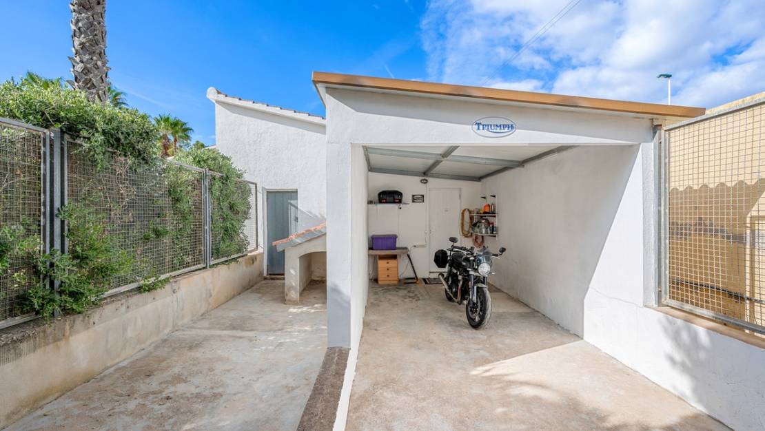 Sale - Villa - Elche - Elche Centro