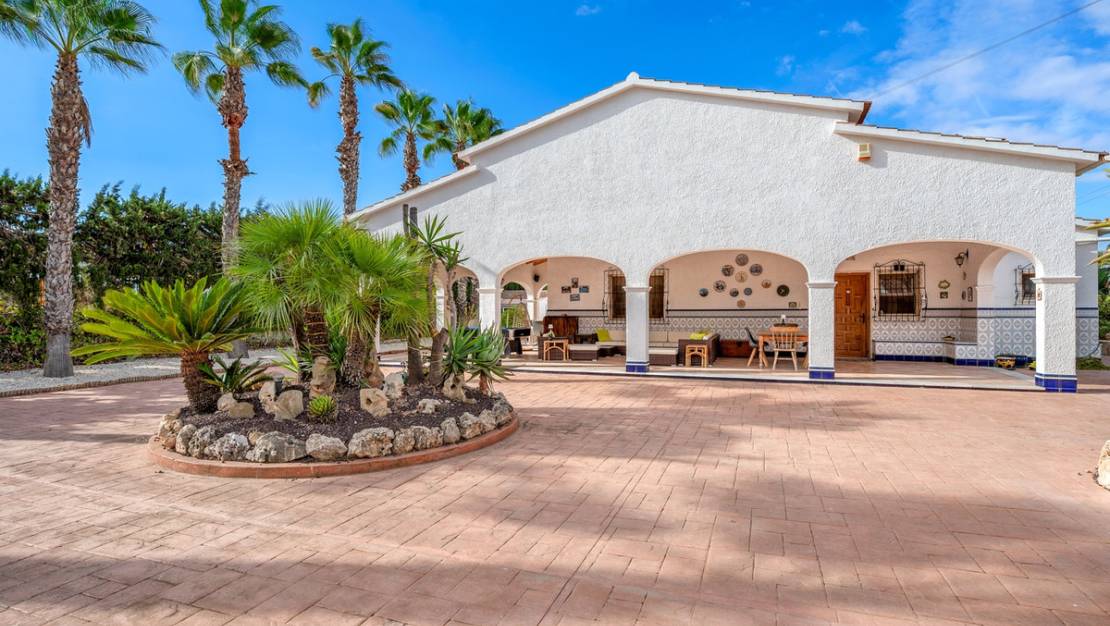 Sale - Villa - Elche - Elche Centro