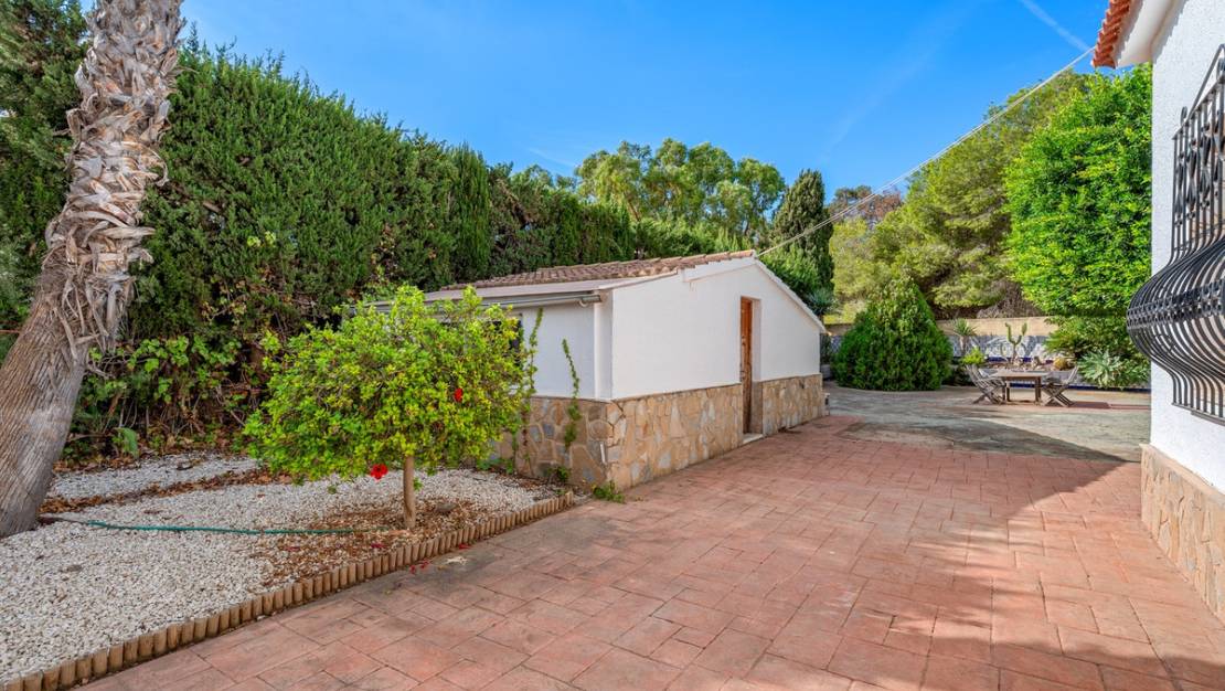 Sale - Villa - Elche - Elche Centro