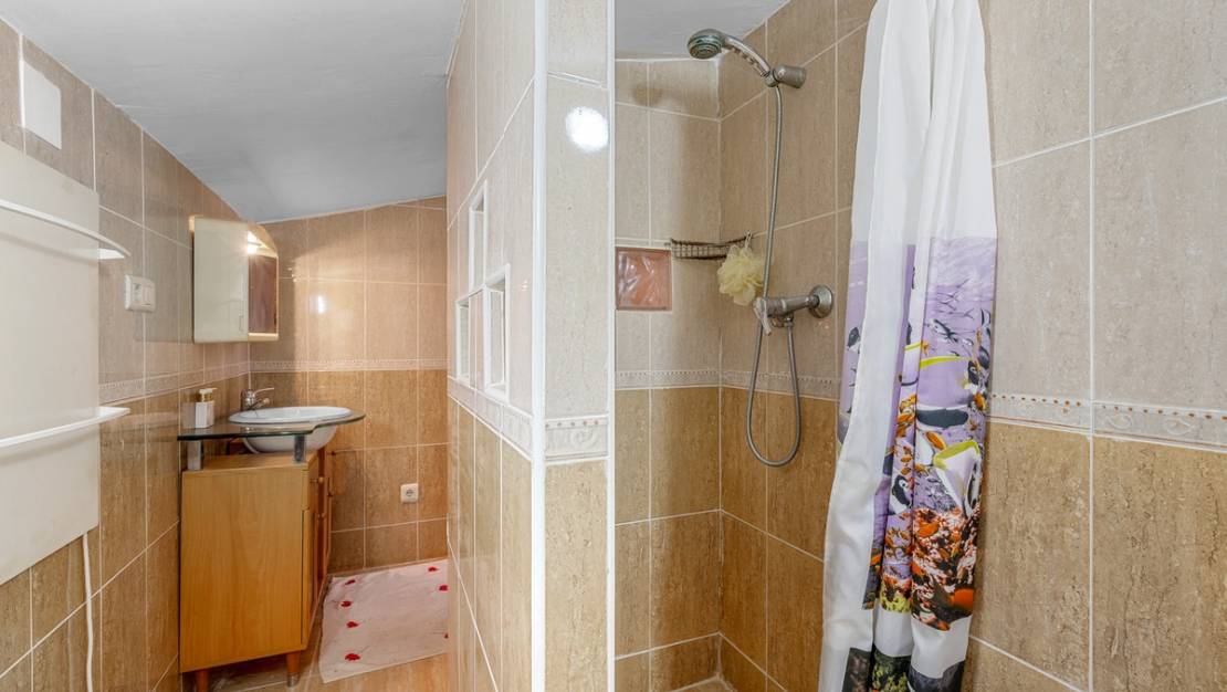 Sale - Villa - Elche - Elche Centro