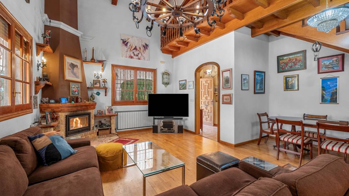 Sale - Villa - Elche - Elche Centro