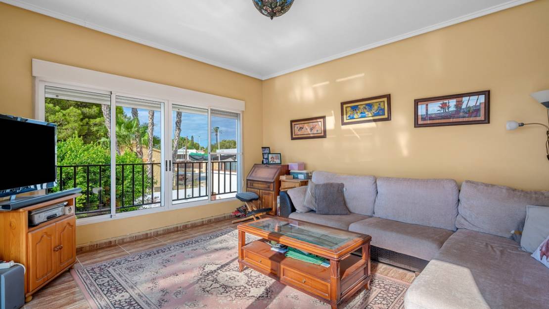 Sale - Villa - Elche - Elche Centro