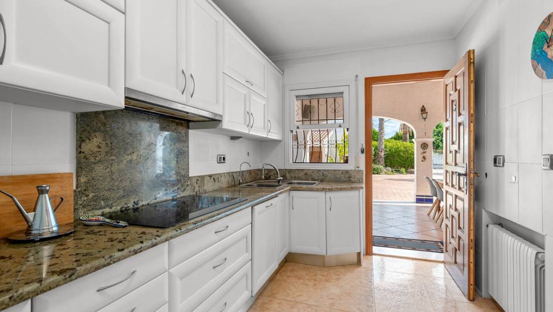 Sale - Villa - Elche - Elche Centro