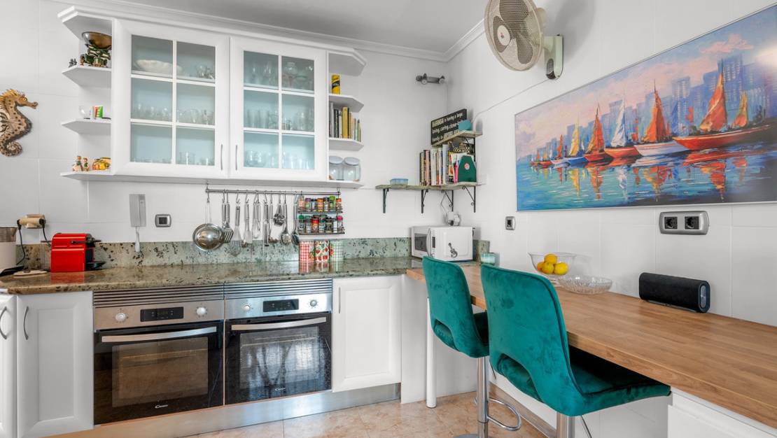 Sale - Villa - Elche - Elche Centro