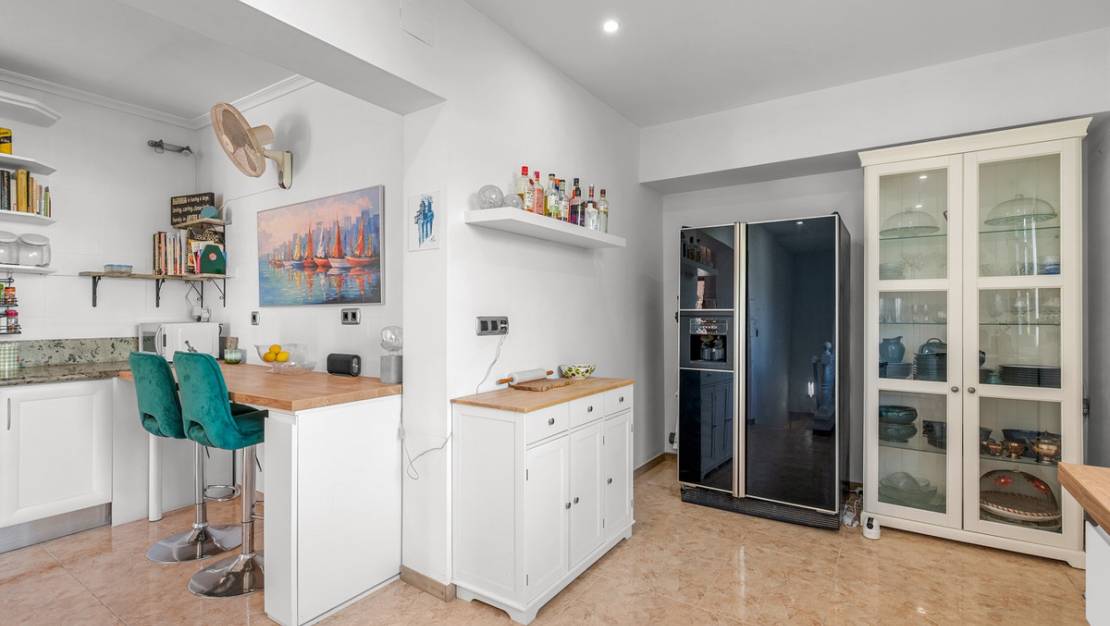 Sale - Villa - Elche - Elche Centro