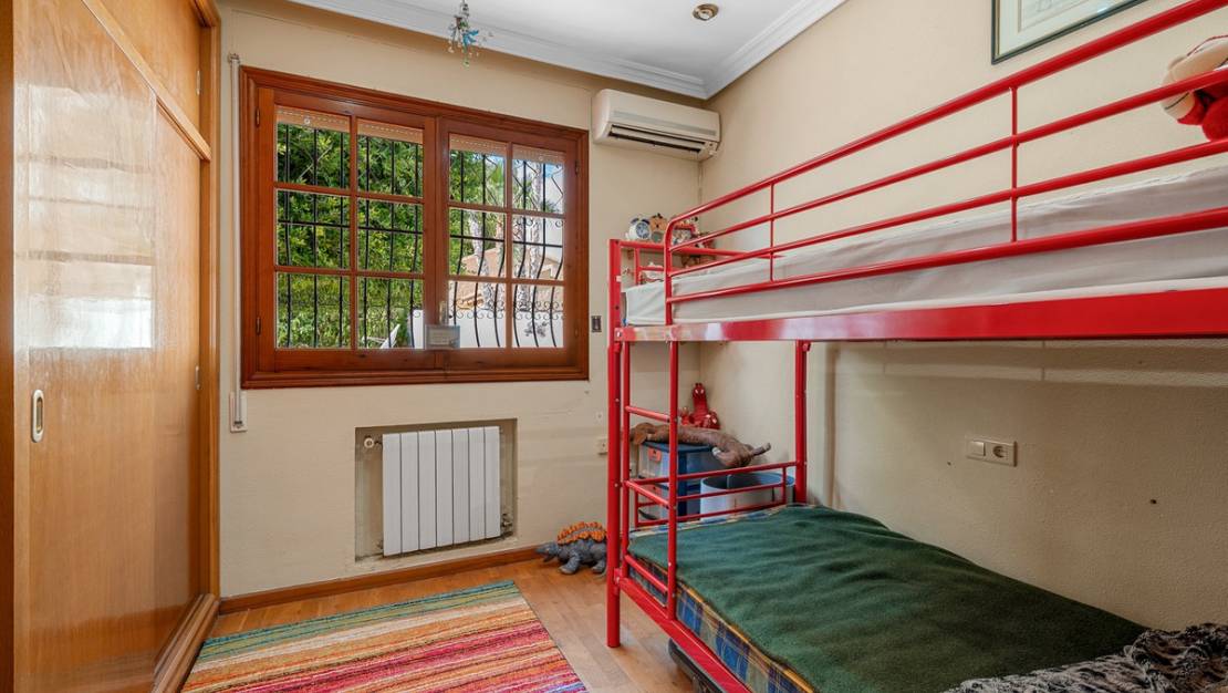 Sale - Villa - Elche - Elche Centro