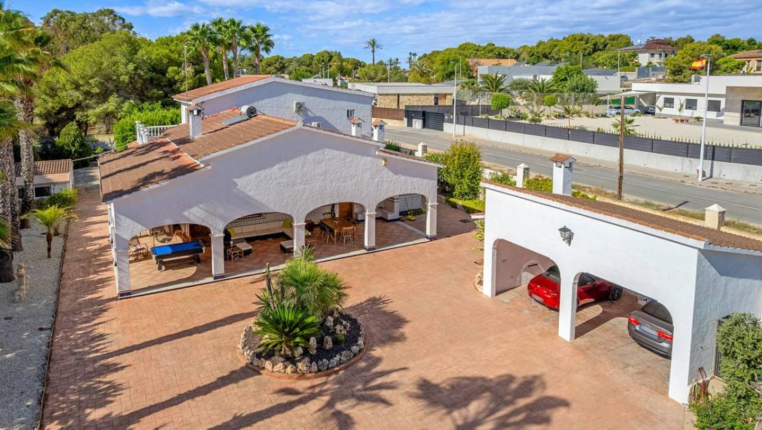 Sale - Villa - Elche - Elche Centro