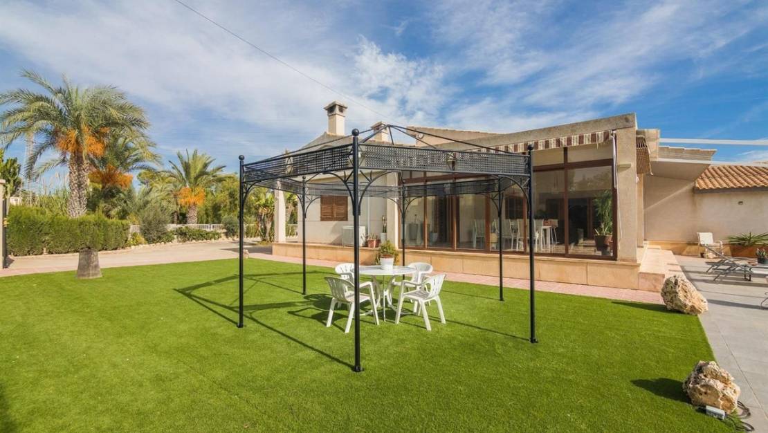 Sale - Villa - Elche - Elche Centro