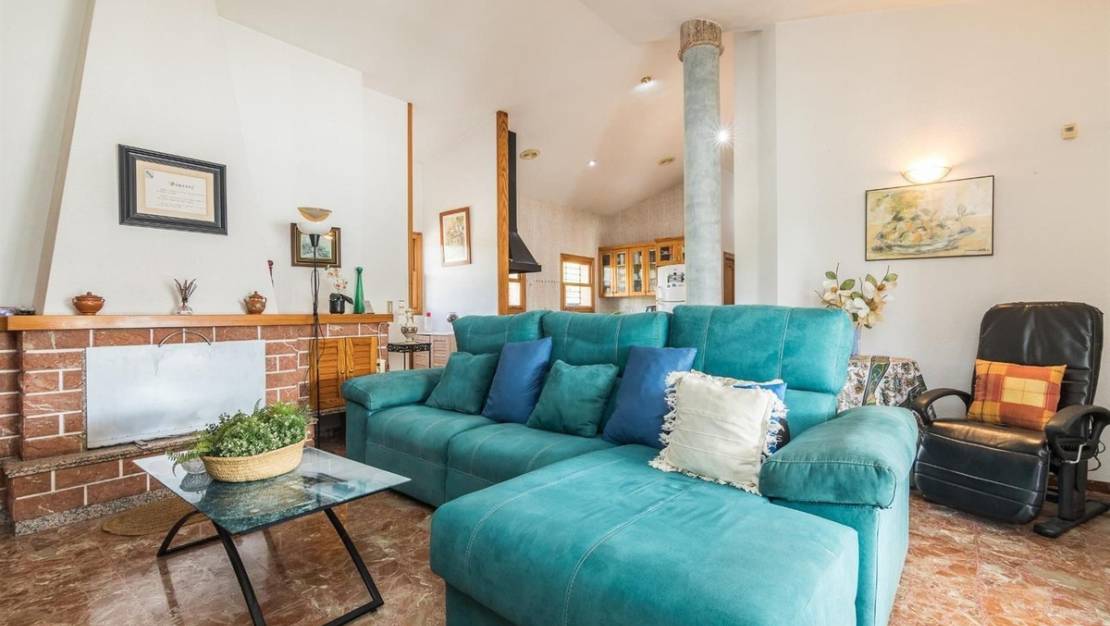 Sale - Villa - Elche - Elche Centro