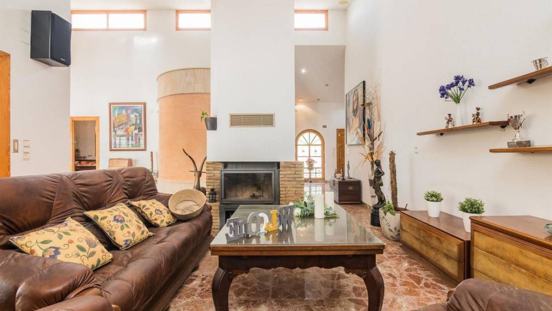 Sale - Villa - Elche - Elche Centro