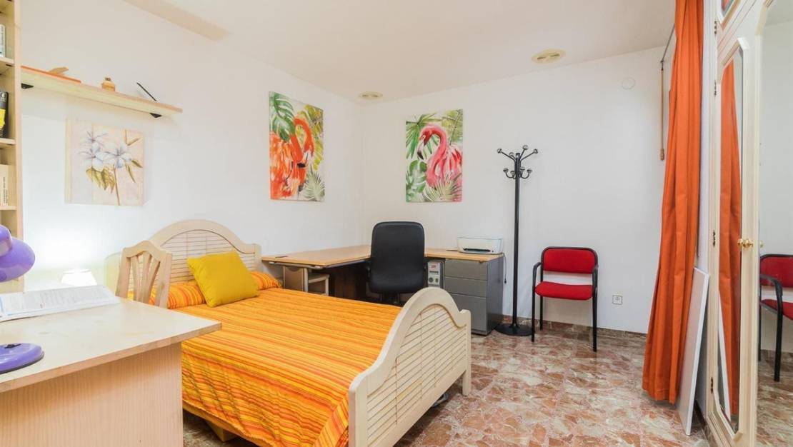 Sale - Villa - Elche - Elche Centro