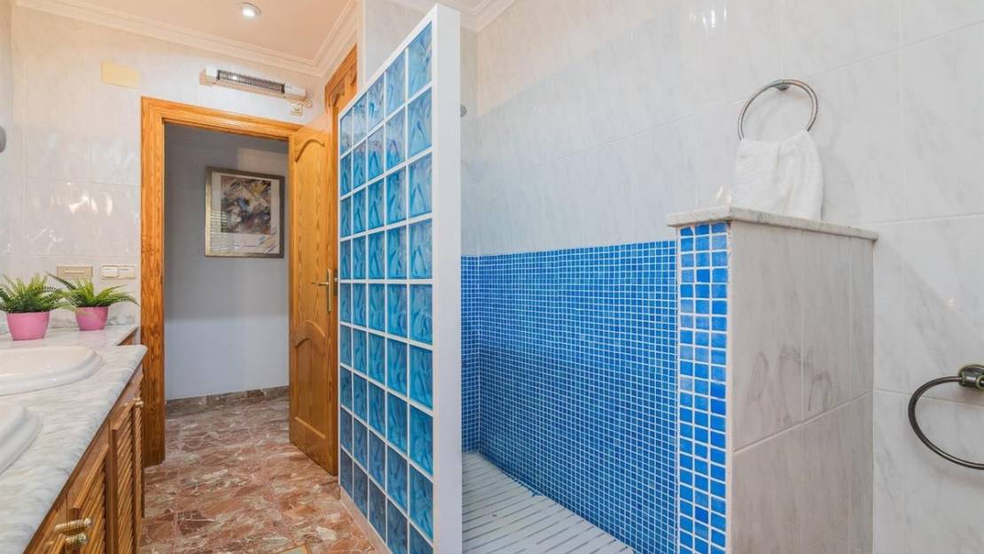 Sale - Villa - Elche - Elche Centro