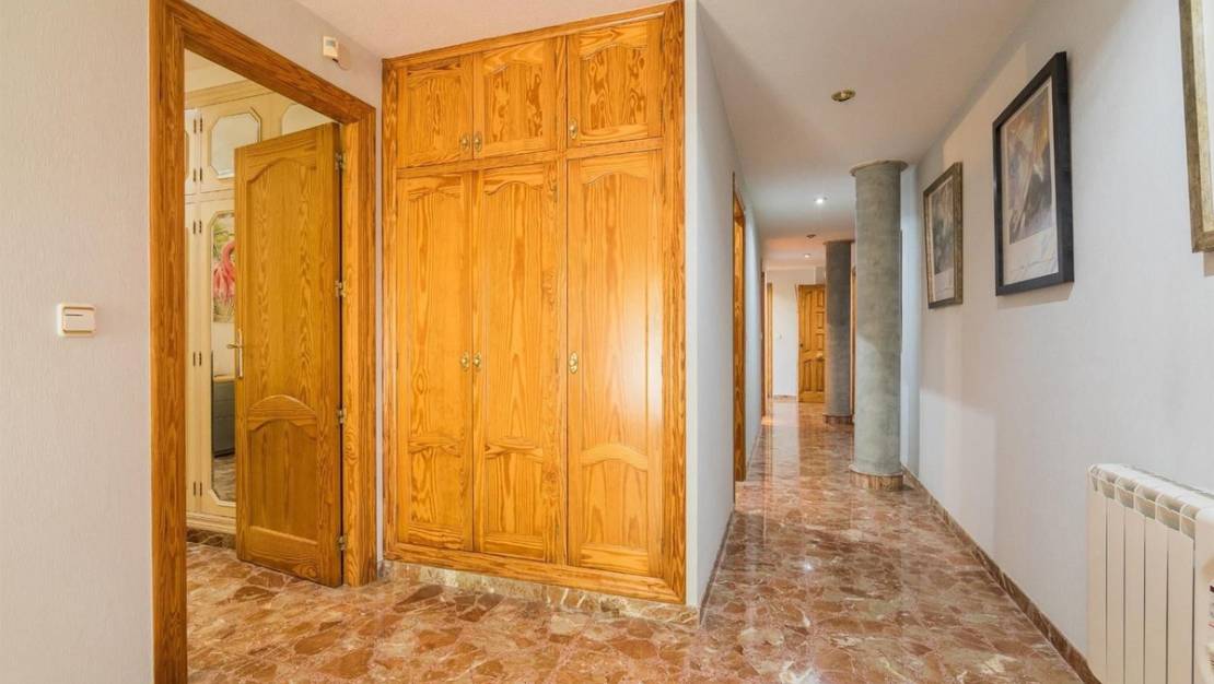 Sale - Villa - Elche - Elche Centro