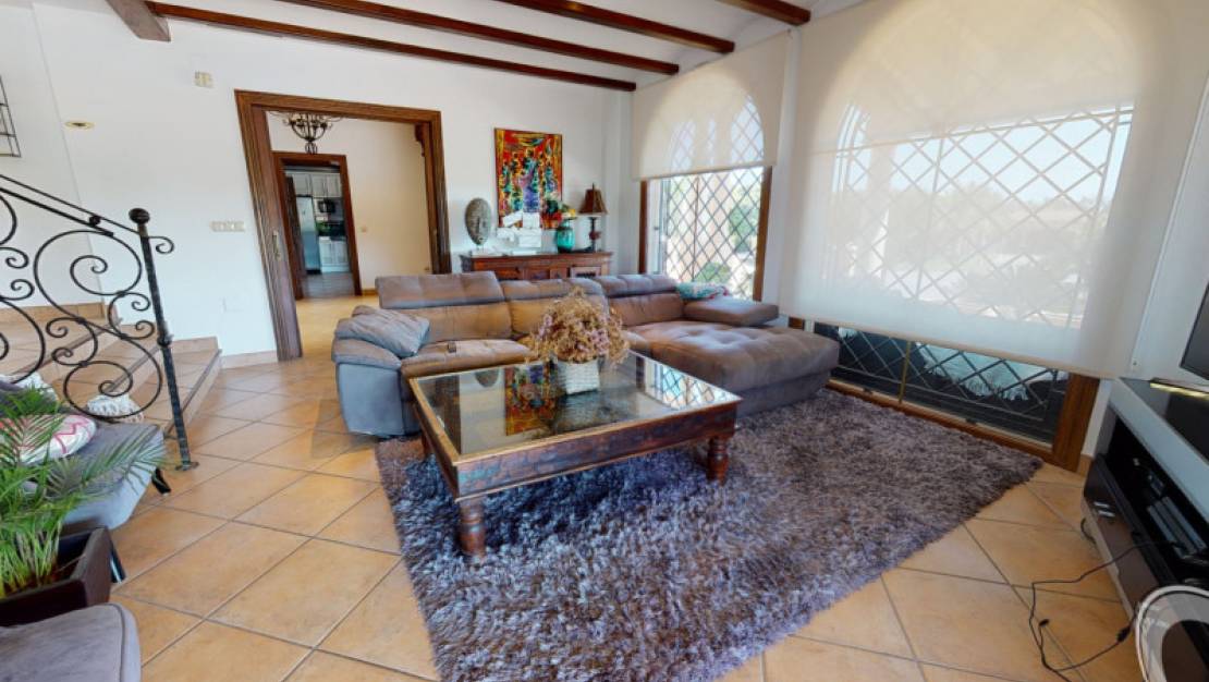 Sale - Villa - Elche - Elche Centro