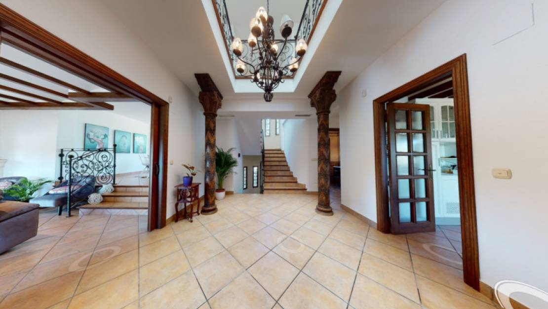 Sale - Villa - Elche - Elche Centro