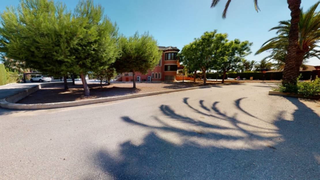 Sale - Villa - Elche - Elche Centro